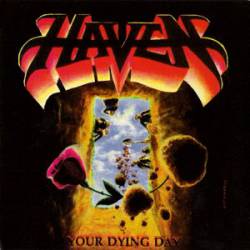 Haven (USA-1) : Your Dying Day